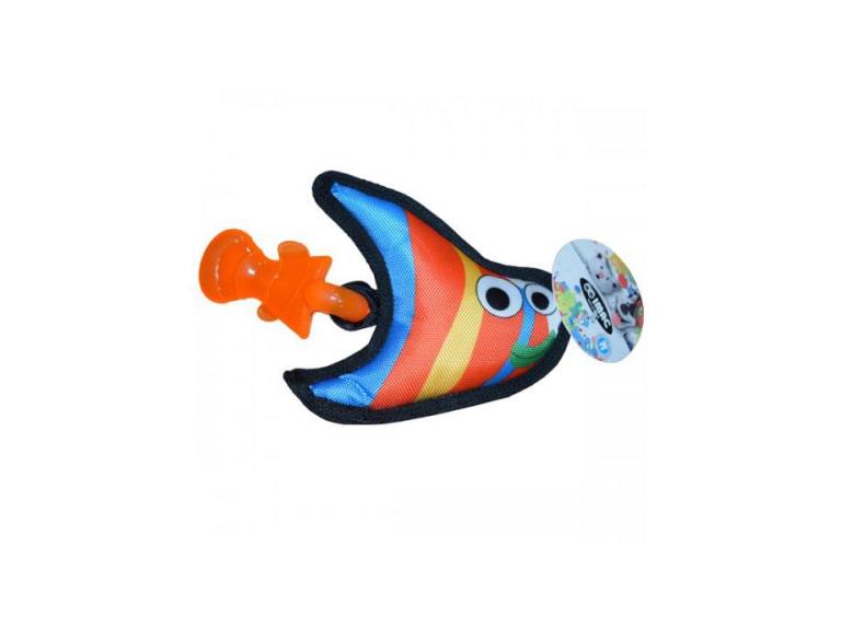 اسباب بازی صدادار مدل MARLIN