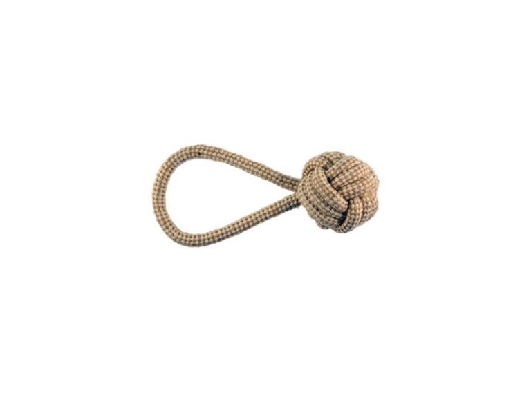 اسباب بازی توپ و طناب کنفی